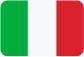 Data logger e dispositivi per la registrazione delle misurazioni Italiano